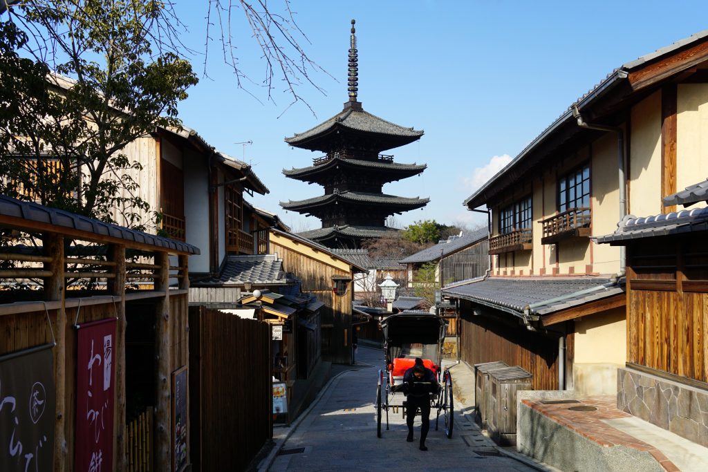 Que faire à Kyoto ? Temples, quartiers et itinéraire de 3 jours