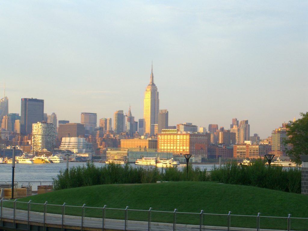 Où dormir à New York ? Choisir son quartier sans se tromper