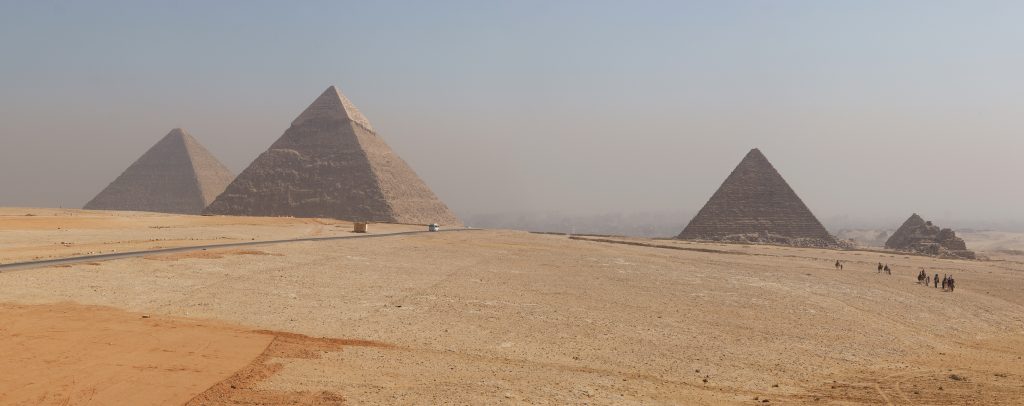 Que faire au Caire ? Le guide de la capitale égyptienne