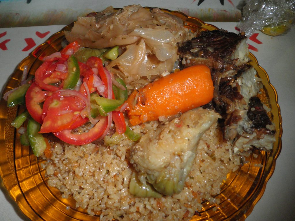 Que manger au Sénégal ? Plats emblématiques et street food