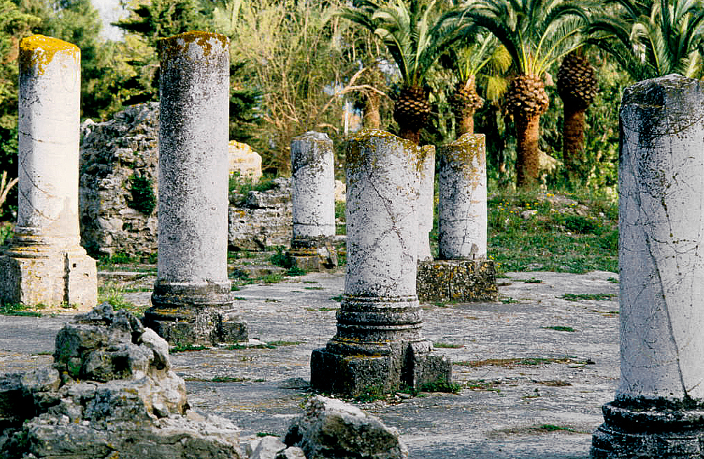 L’histoire de Carthage, la cité qui a fait trembler Rome