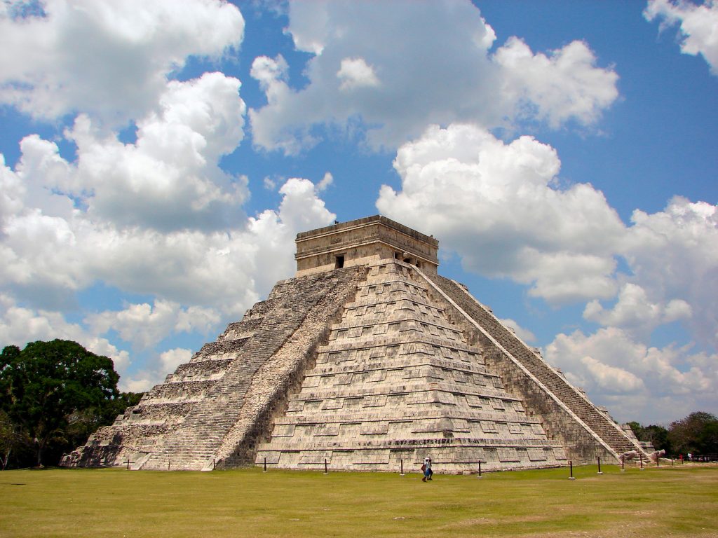 Chichén Itzá : l’histoire de la grande cité maya du Yucatán