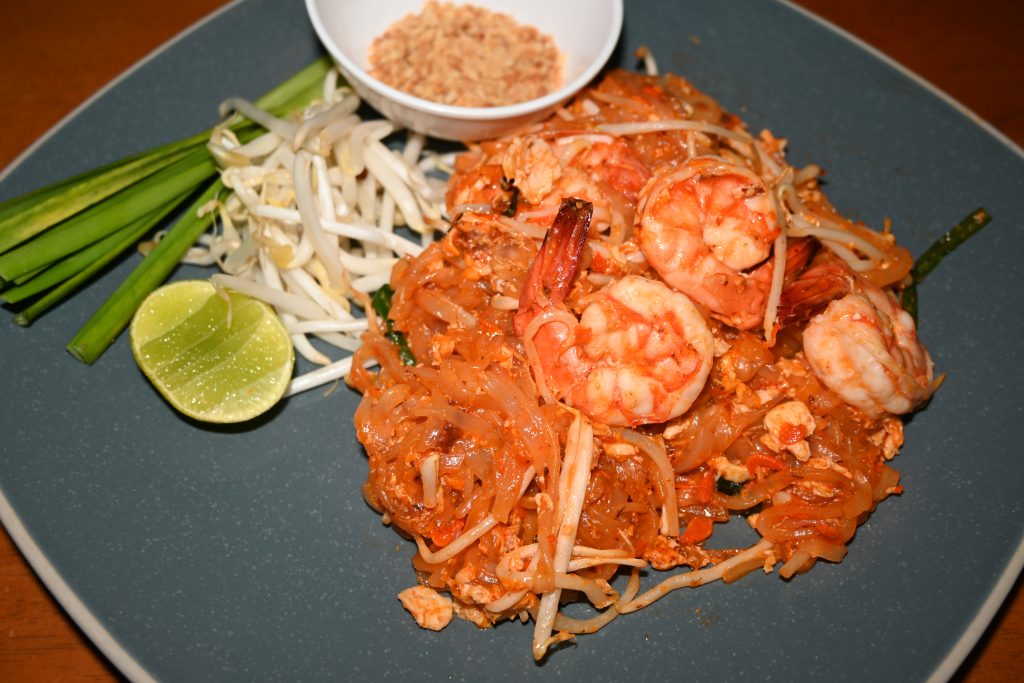Que manger en Thaïlande ? Plats, street food et desserts