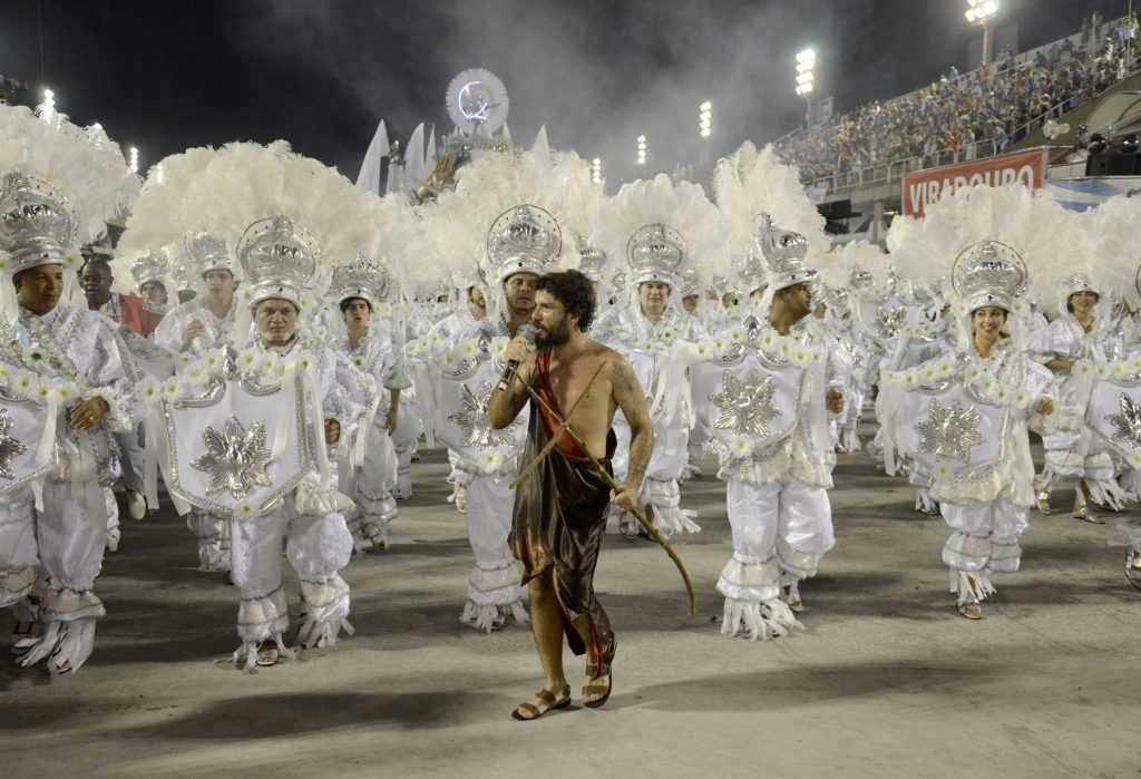 Le carnaval de Rio : écoles de samba, blocos et mode d’emploi