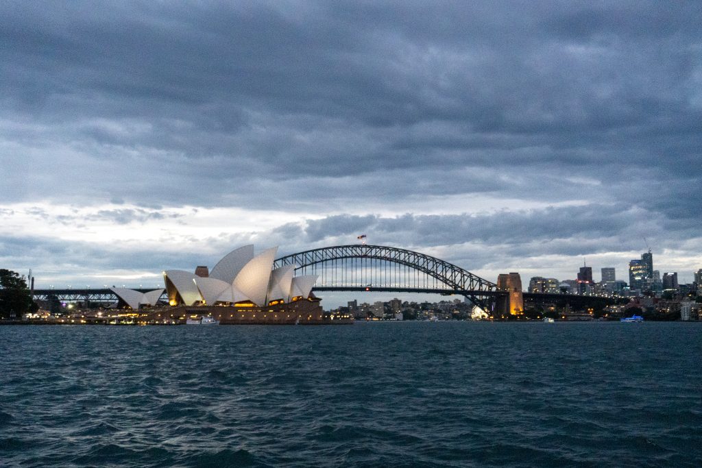 Où dormir à Sydney ? Bien choisir son quartier