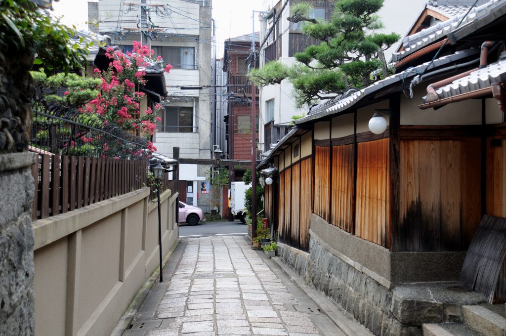 Où dormir à Kyoto ? Les meilleurs quartiers et hébergements