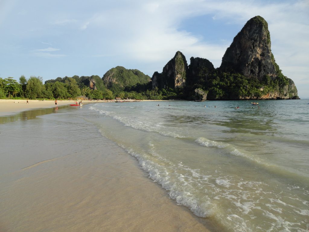 Les plus belles plages de Thaïlande, île par île