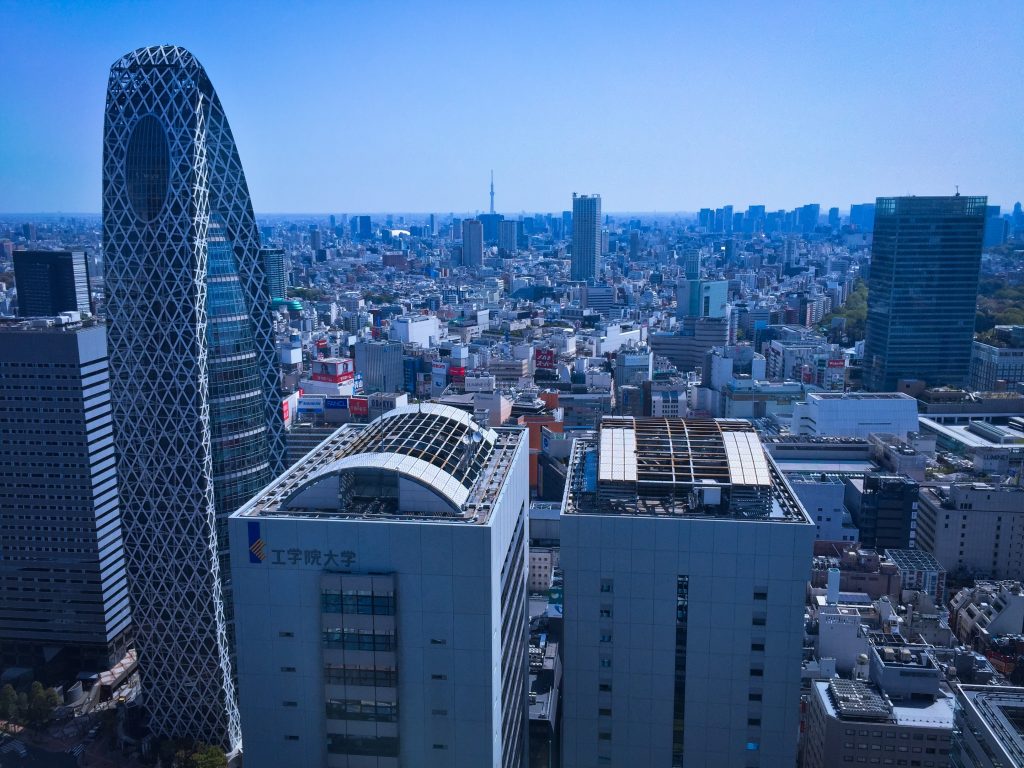 Où dormir à Tokyo ? Les meilleurs quartiers et hébergements