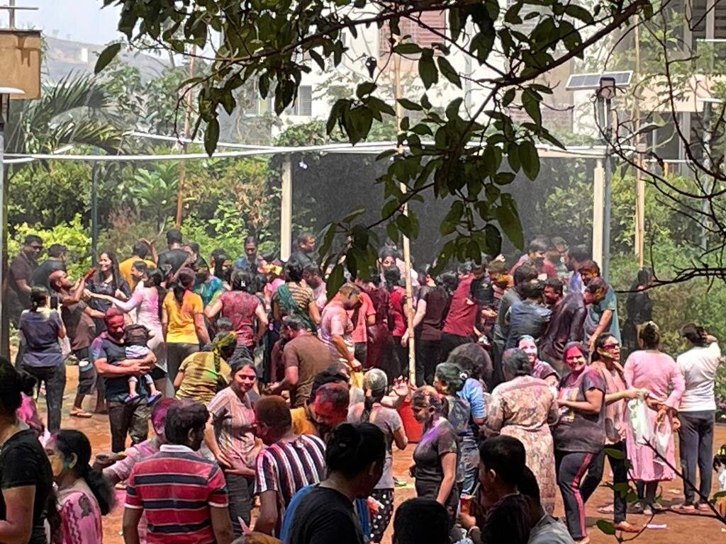 Holi : tout comprendre à la fête des couleurs en Inde