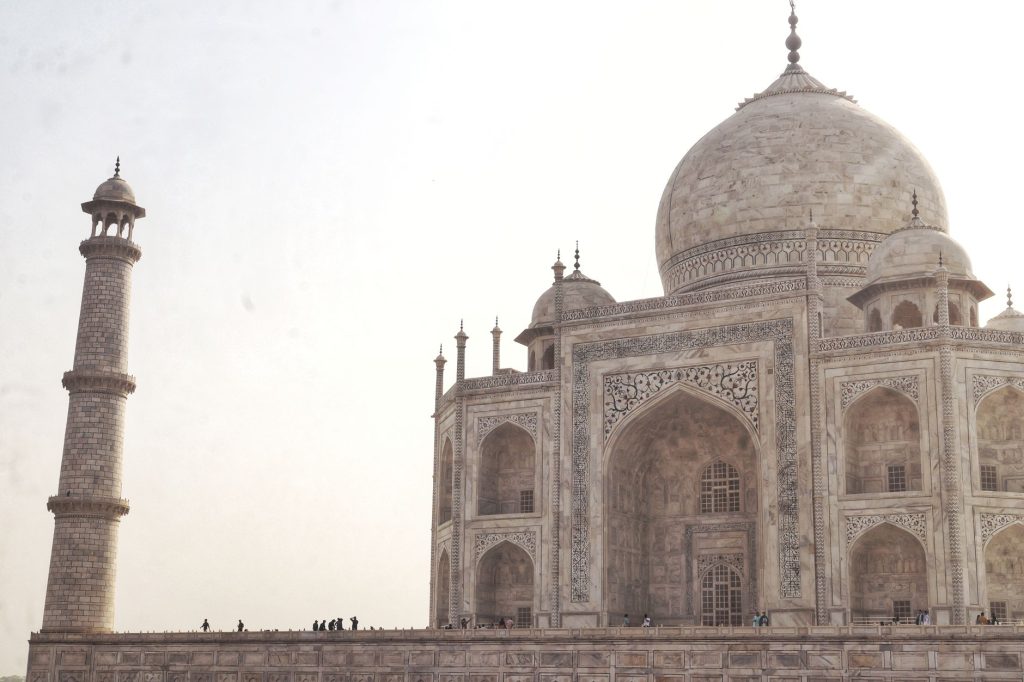 Que faire en Inde ? Le guide pour un premier voyage