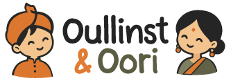 Oullinst & Oori
