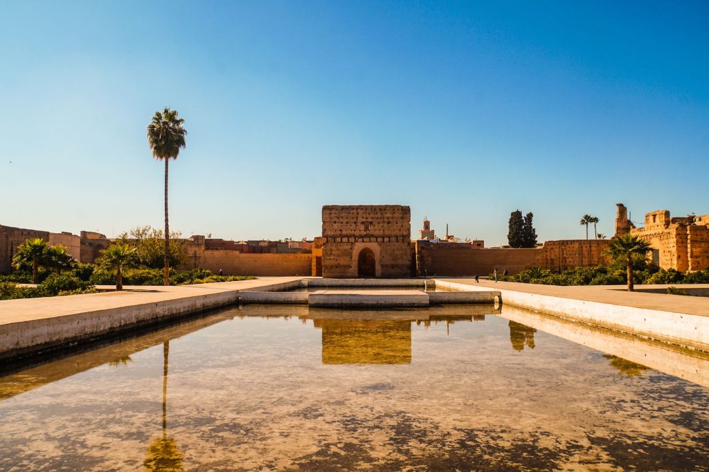 Marrakech Morocco
