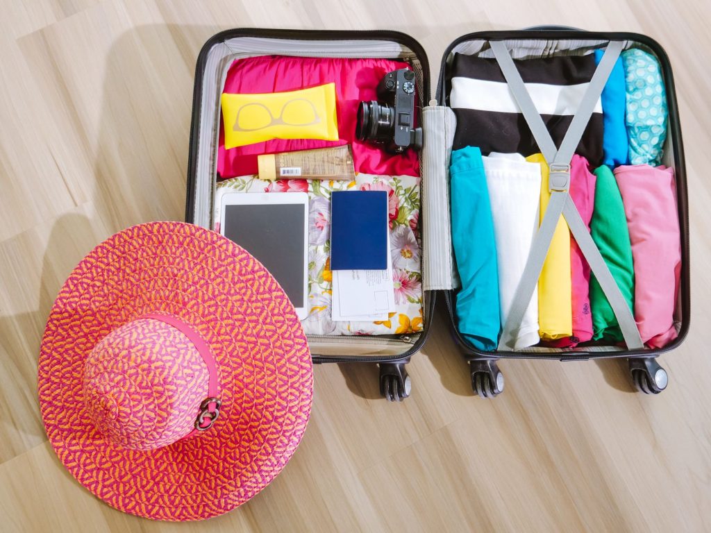 Préparer son premier voyage à l&rsquo;étranger : la checklist