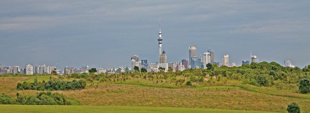 Où dormir à Auckland : quartiers, ambiances et bons plans