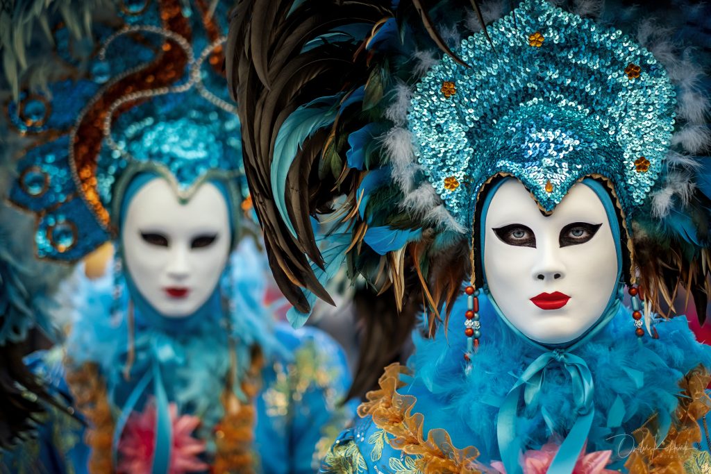 Le carnaval de Venise : histoire, masques et mode d’emploi