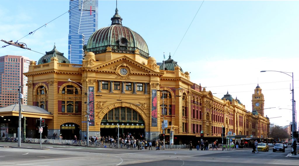 Où dormir à Melbourne ? Le guide des quartiers