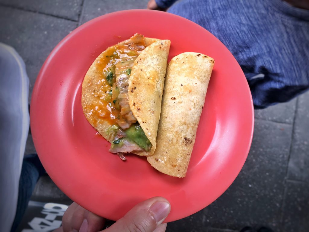 Où manger à Mexico ? Marchés, taquerias et quartiers gourmands