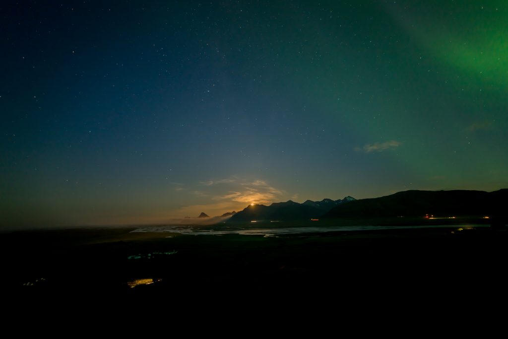 Quand partir en Islande ? Saisons, aurores et mois par mois