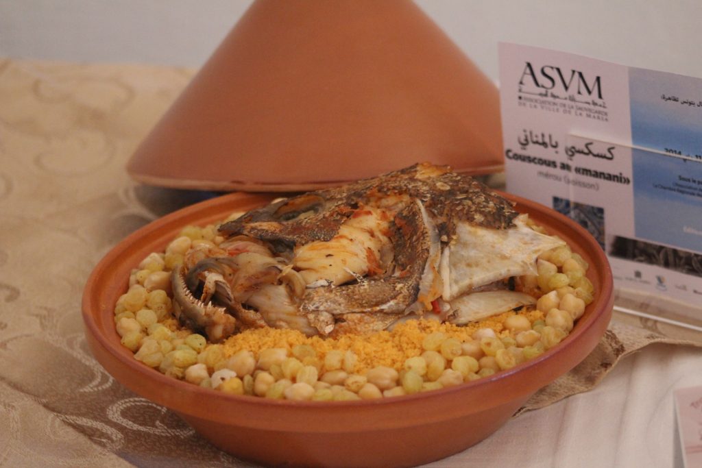 Que manger en Tunisie ? Couscous, brik et douceurs au miel